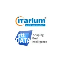 ITARIUM Technologies India Pvt. Ltd. (A GTT Data Company)