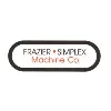Frazier Simplex Machine Co. Frazier Simplex Machine Co.