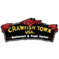 Crawfish Town Usa