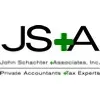John Schachter + Associates Inc John Schachter + Associates Inc