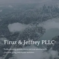 Firuz & Jeffrey PLLC