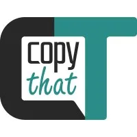 Copy That Communications Consultancy