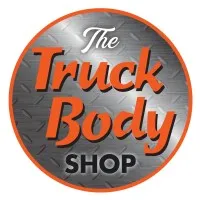 The Truck Body Shop