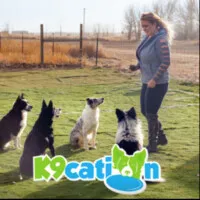 K9cation
