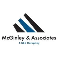 McGinley & Associates, Inc. (now UES) McGinley & Associates, Inc. (now UES)