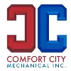 Comfort City Mechanical Inc. Comfort City Mechanical Inc.