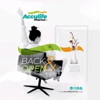 Acculife Pharma Ltd