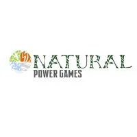 Natural Power Games