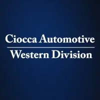 Ciocca Automotive Western Division