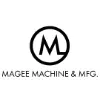 Magee Machine & Mfg. Magee Machine & Mfg.