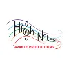 High Notes Avante Productions Inc. High Notes Avante Productions Inc.