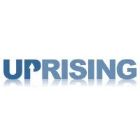 UPRISING.