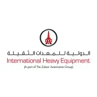 International Heavy Equipment