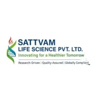 Sattvam Life Science Pvt Limited
