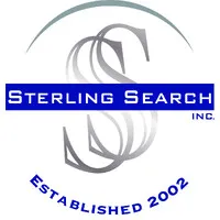 Sterling Search, Inc.