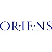 Oriens email format