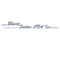 Bharti Sudan CPA Inc. Bharti Sudan CPA Inc.