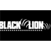 Black Lion Black Lion