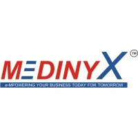 MedinyX Technologies OÜ