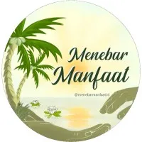 Menebar Manfaat