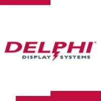 Delphi Display Systems Delphi Display Systems
