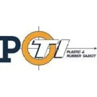PTI PLASTIC & RUBBER GASKET INC. PTI PLASTIC & RUBBER GASKET INC.