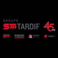 Groupe SM Tardif / SM Construction / Pagui / Tardif Métal