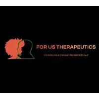For Us Therapeutics- Counseling & Consulting Services, LLC.