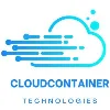 CLOUDCONTAINER TECHNOLOGIES PVT. LTD. CLOUDCONTAINER TECHNOLOGIES PVT. LTD.