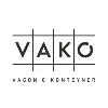 VA-KO - Vagon Konteyner Makina Mühendislik VA-KO - Vagon Konteyner Makina Mühendislik
