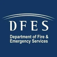Department of Fire and Emergency Services email format