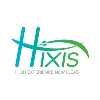 HIXIS TECNOLOGIA HIXIS TECNOLOGIA