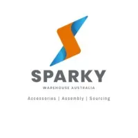 Sparky Warehouse