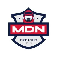 MDN FREIGHT INC