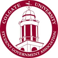 Colgate University Student Government Association (SGA)