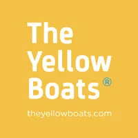 The Yellow Boats