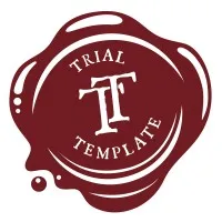 Trial Template Trial Template
