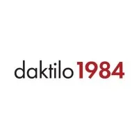 Daktilo1984 Daktilo1984