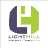 LIGHTHILL INVESTMENT COMPANY LIGHTHILL INVESTMENT COMPANY