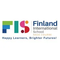 Finland International School Race Course