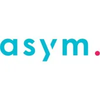 asym