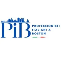 PIB - Italian Professionals in Boston