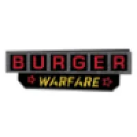 Burger Warfare Burger Warfare