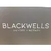 Blackwells Lawyers Blackwells Lawyers
