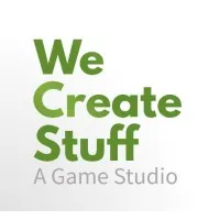 We Create Stuff We Create Stuff