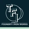 Topeka Foundry & Iron Works Topeka Foundry & Iron Works