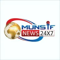 Munsif News 24x7