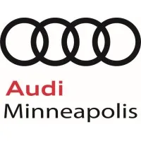 Audi Minneapolis 
