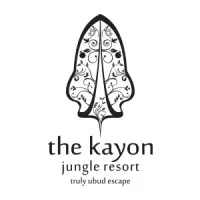 The Kayon Jungle Resort