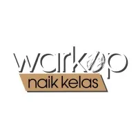 Warkop Naik Kelas
